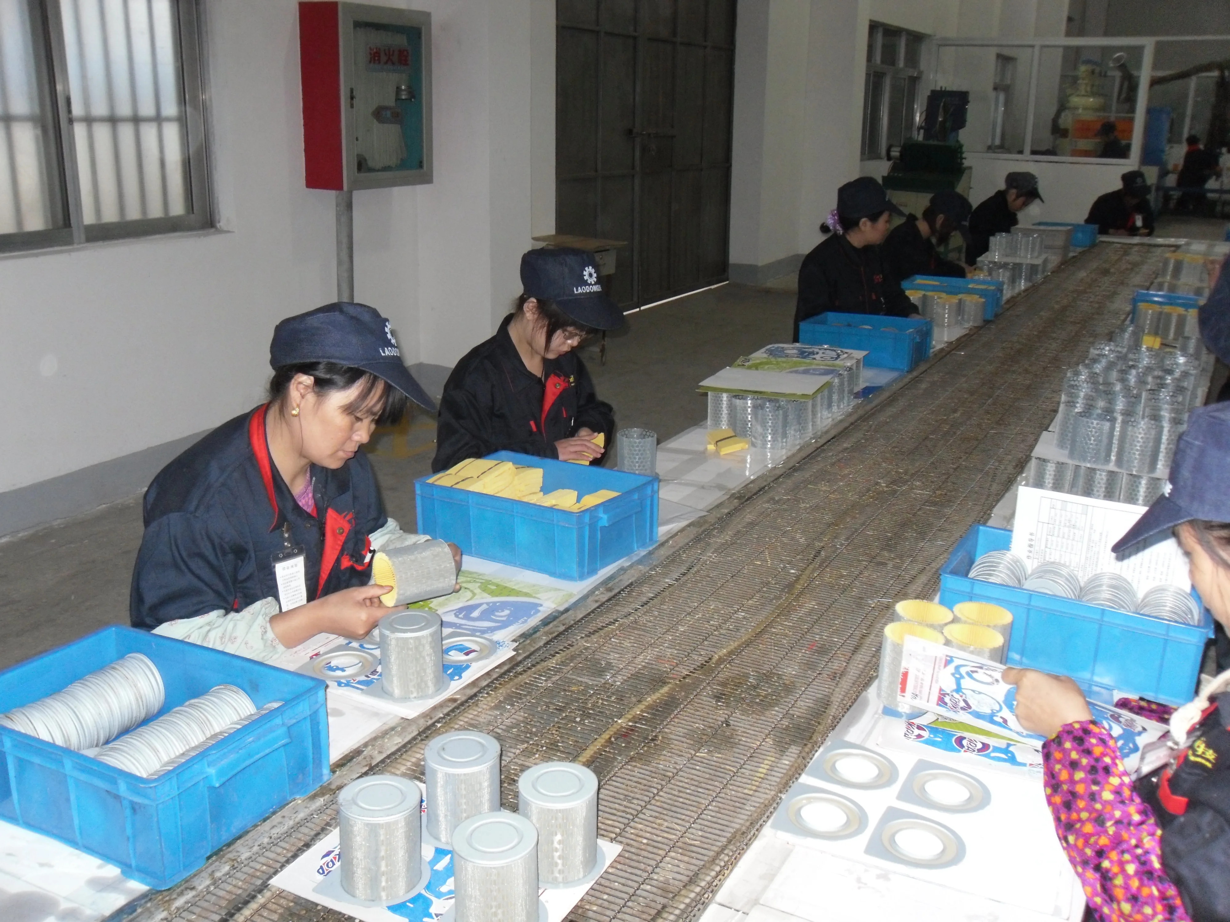 golf cart part manufacturer